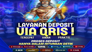 Teknologi QRIS (Quick Response Code Indonesian Standard) hadir sebagai solusi pembayaran instan yang mampu menyederhanakan proses deposit. Dalam artikel ini, kita akan membahas secara lengkap mengenai "deposit QRIS super cepat" dan mengungkap bagaimana proses deposit menggunakan QRIS berlangsung hanya dalam hitungan detik. Artikel ini dirancang agar mudah dipahami, ditulis dengan gaya santai dan persuasif, serta ditujukan untuk para pelaku bisnis e-commerce yang membutuhkan solusi pembayaran instan. Pembukaan: Revolusi Transaksi Digital dengan QRIS Seiring dengan berkembangnya transaksi digital, kebutuhan akan sistem pembayaran yang cepat, aman, dan mudah semakin mendesak. QRIS telah muncul sebagai jawaban atas tantangan tersebut. Berbeda dengan metode konvensional yang memerlukan proses verifikasi panjang atau risiko kegagalan transfer, deposit menggunakan QRIS memungkinkan bisnis untuk menyelesaikan transaksi hanya dalam hitungan detik. Tidak hanya itu, tampilan antarmuka dan proses yang sederhana membuatnya anti ribet, bahkan bagi mereka yang tidak familiar dengan teknologi canggih sekalipun. Pastikan untuk memilih metode deposit yang tepat agar bisnis Anda tidak kehilangan momentum. Dengan QRIS, Anda hanya perlu memindai kode QR yang telah tersedia dan transaksi pun langsung diproses. Keunggulan inilah yang menjadikan solusi deposit QRIS sangat sesuai untuk kebutuhan e-commerce modern, dimana kecepatan dan keamanan adalah kunci utama. Bagaimana Proses Deposit QRIS Berlangsung? Deposit QRIS memiliki tahapan-tahapan yang mudah diikuti, sehingga sangat efisien bagi para pelaku bisnis maupun pengguna individual. Berikut adalah langkah-langkah umum yang perlu Anda ketahui: 1. Generate Kode QR Pertama-tama, sistem kami akan menghasilkan kode QR khusus untuk tujuan deposit. Kode QR ini mewakili informasi rekening atau transaksi yang harus dialihkan ke pihak penerima. Semuanya terjadi secara otomatis di aplikasi mobile atau web yang Anda gunakan, sehingga tidak memerlukan interaksi manual yang berlebihan. 2. Scan QR Code dengan Aplikasi Pembayaran Setelah kode QR tersedia, langkah selanjutnya adalah melakukan pemindaian dengan aplikasi pembayaran yang mendukung QRIS. Proses ini hanya membutuhkan beberapa detik. Pastikan koneksi internet Anda stabil agar transaksi berlangsung dengan lancar. Teknologi scan generasi terbaru membuat deteksi kode QR semakin cepat dan akurat. 3. Konfirmasi Transaksi Setelah kode QR dipindai, detail transaksi akan muncul di layar ponsel Anda. Di sini, Anda dapat memverifikasi nominal deposit, deskripsi transaksi, dan informasi lain yang diperlukan. Jika semua data sudah sesuai, langkah selanjutnya adalah mengonfirmasi transaksi tersebut. Proses konfirmasi ini biasanya memicu notifikasi instan yang memastikan bahwa deposit telah diterima oleh sistem. 4. Proses Otomatisasi dan Verifikasi Sebagai bagian dari sistem yang canggih, deposit QRIS secara otomatis akan diverifikasi oleh server. Dalam hitungan detik, data Anda akan diproses dan dana akan langsung masuk ke rekening virtual yang telah ditentukan. Teknologi backend modern meminimalisir risiko kesalahan, sehingga Anda tak perlu khawatir jika terjadi gangguan pada proses verifikasi data. 5. Notifikasi Sukses Setelah transaksi selesai, sistem akan mengirimkan notifikasi sukses kepada Anda. Notifikasi ini merupakan bukti bahwa deposit telah masuk dan dapat langsung digunakan untuk mengoptimalkan transaksi bisnis Anda. Proses yang cepat dan terintegrasi ini hanyalah sebagian keunggulan QRIS yang membuat deposit menjadi sangat menarik untuk dilakukan. Keunggulan Deposit QRIS: Cepat, Aman, dan Anti Ribet Beberapa keunggulan yang membuat deposit QRIS begitu diminati meliputi: Kemudahan Proses Dengan QRIS, tidak ada lagi proses manual yang memakan waktu lama. Semua transaksi dipicu otomatis dengan hanya satu klik atau pemindaian. Ini sangat membantu para pelaku bisnis yang sering mengelola banyak transaksi dalam satu waktu. Kecepatan Transaksi Dibandingkan dengan metode transfer bank atau pembayaran melalui mesin ATM, deposit QRIS diselesaikan hanya dalam hitungan detik. Kecepatan ini sangat penting terutama bagi e-commerce yang membutuhkan likuiditas cepat untuk memproses orderan pelanggan. Kemanan yang Terjamin Sistem QRIS telah dilengkapi dengan lapisan keamanan digital yang terus diperbarui. Menggunakan teknologi enkripsi, data transaksi Anda terlindungi dari ancaman peretasan atau penyalahgunaan data. Teknologi verifikasi ganda dan pemantauan transaksi secara real-time merupakan bagian dari upaya menjaga integritas setiap transaksi yang dilakukan. Interoperabilitas Salah satu keunggulan utama QRIS adalah kemampuannya untuk digunakan oleh berbagai aplikasi pembayaran. Hal ini memudahkan bisnis yang sering berkolaborasi dengan berbagai penyedia layanan pembayaran, sehingga integrasi menjadi lebih seamless dan tidak menimbulkan masalah teknis disaat proses deposit. Pengalaman Pengguna yang Sederhana Desain antarmuka dari aplikasi pembayaran yang mendukung QRIS dibuat untuk menyederhanakan setiap langkah transaksi. Bahkan bagi pengguna yang baru pertama kali mencobanya, panduan-langkahnya sudah cukup intuitif. Dengan demikian, deposit QRIS super cepat tidak hanya menjadi solusi efisien untuk bisnis besar, namun juga user-friendly untuk pemula di dunia digital. Kenapa Pelaku Bisnis E-Commerce Harus Memilih Deposit QRIS? Bagi pelaku bisnis e-commerce, kecepatan adalah kunci utama dalam menjaga kepuasan pelanggan. Berikut beberapa alasan mengapa deposit QRIS merupakan solusi tepat untuk bisnis Anda: Meningkatkan Efisiensi Operasional Dengan menggunakan deposit QRIS, proses pembayaran yang semula memakan waktu berjam-jam dapat dipersingkat menjadi hanya hitungan detik. Hal ini memungkinkan bisnis untuk lebih fokus pada pengembangan produk dan pelayanan pelanggan, daripada terganggu oleh administrasi dan verifikasi pembayaran yang kompleks. Memungkinkan Transaksi 24/7 Dunia e-commerce tidak mengenal waktu, dan begitu pula kebutuhan pelanggan yang ingin bertransaksi kapan saja. Deposit QRIS mendukung transaksi non-stop, sehingga bisnis Anda tetap berjalan meskipun di luar jam operasional tradisional. Dengan demikian, Anda dapat meningkatkan peluang penjualan dan mendapatkan kepercayaan dari konsumen global yang bergerak cepat. Mengurangi Risiko Keterlambatan Transfer Salah satu tantangan dalam transaksi keuangan tradisional adalah risiko keterlambatan transfer. Dengan deposit QRIS, dana masuk secara instan sehingga tidak ada jeda waktu yang bisa dimanfaatkan oleh pelaku kejahatan atau penyebab kesalahan teknis. Keamanan dan kecepatan yang ditawarkan oleh QRIS memberikan kepastian bahwa bisnis Anda tidak akan mengalami hambatan akibat keterlambatan deposit. Mendukung Integrasi Teknologi Modern Sekarang ini, hampir seluruh sistem e-commerce mengadopsi teknologi digital untuk berbagai aspek operasional. Integrasi deposit QRIS menjadi salah satu langkah strategis untuk mengoptimalkan proses pembayaran dalam bisnis. Dengan sistem ini, aplikasi atau website e-commerce Anda dapat dengan mudah terhubung dengan provider layanan pembayaran no-limit, menciptakan ekosistem yang terintegrasi dan efisien. Biaya Transaksi yang Kompetitif Selain kecepatan dan efisiensi, deposit QRIS juga menawarkan biaya transaksi yang kompetitif dibandingkan dengan metode pembayaran tradisional. Hal ini sangat menguntungkan bagi bisnis dengan volume transaksi tinggi, karena biaya yang dikeluarkan menjadi lebih efisien dan tidak memberatkan pengelolaan keuangan bisnis. Langkah Mudah Memulai Deposit QRIS Proses untuk mulai menggunakan deposit QRIS dirancang agar benar-benar mudah dan praktis. Berikut adalah beberapa langkah yang bisa Anda ikuti untuk memulai: Daftar dan Verifikasi Akun: Langkah pertama adalah mendaftarkan akun di platform atau aplikasi pembayaran yang mendukung QRIS. Pastikan data yang Anda masukkan benar dan lakukan verifikasi identitas sesuai dengan panduan yang diberikan oleh penyedia layanan. Aktifkan Fitur Deposit QRIS: Setelah akun Anda diverifikasi, cari menu khusus deposit atau pembayaran dengan QRIS. Biasanya, platform menyediakan panduan step-by-step yang memudahkan Anda untuk mengaktifkan layanan ini. Hubungkan dengan Rekening Bisnis: Penting untuk memastikan bahwa rekening yang digunakan untuk transaksi sudah terhubung dengan akun bisnis Anda. Dengan begitu, setiap deposit akan langsung masuk ke rekening yang tepat tanpa perlu ada proses transfer manual tambahan. Uji Coba Transaksi: Sebelum benar-benar menerapkan di skala besar, lakukan uji coba dengan nominal kecil untuk memastikan bahwa semua sistem berjalan dengan lancar. Proses uji coba ini membantu mengidentifikasi potensi masalah teknis yang mungkin terjadi. Mulai Transaksi Secara Real-Time: Jika semuanya telah berjalan sesuai rencana, Anda sekarang siap untuk mulai menerima deposit menggunakan QRIS. Ingat, dengan sistem ini, deposit hanya memerlukan hitungan detik dan dapat langsung mendukung aktivitas bisnis Anda secara real-time. Studi Kasus: Keberhasilan Penggunaan Deposit QRIS pada E-Commerce Beberapa pelaku bisnis e-commerce yang telah mengintegrasikan deposit QRIS dalam sistem pembayaran mereka melaporkan peningkatan yang signifikan dalam kecepatan transaksi. Salah satu contoh sukses adalah sebuah toko online yang semula mengalami penundaan dalam verifikasi pembayaran dari pelanggan. Setelah beralih ke sistem deposit QRIS, pembayaran tidak hanya diproses secara instan, tetapi juga mengurangi biaya operasional dan risiko kesalahan akibat proses manual. Pengalaman positif ini menunjukkan bahwa adopsi teknologi deposit QRIS bukan hanya tentang kecepatan, melainkan juga tentang peningkatan efisiensi operasional secara menyeluruh. Banyak pemilik bisnis yang mengaku merasa lebih tenang karena tidak perlu lagi khawatir mengenai kendala dalam proses transaksi, sehingga mereka dapat fokus mengembangkan produk dan meningkatkan pelayanan kepada pelanggan. Kesimpulan: Saatnya Mengambil Langkah Lebih Cepat dengan Deposit QRIS Di tengah persaingan bisnis digital yang semakin ketat, kecepatan dan efisiensi transaksi menjadi aspek yang sangat krusial. Deposit QRIS menawarkan solusi yang tepat untuk mengatasi berbagai kendala pembayaran tradisional dengan proses yang super cepat dan anti ribet. Tidak hanya kecepatan transaksi yang mengagumkan, sistem ini juga memberikan jaminan keamanan, kemudahan penggunaan, dan integrasi sempurna dengan teknologi modern yang digunakan oleh e-commerce. Bagi Anda para pemilik bisnis yang ingin meningkatkan performa dan efisiensi operasional, inilah saatnya untuk mempertimbangkan penggunaan deposit QRIS. Teknologi yang didesain untuk menyederhanakan setiap langkah transaksi ini akan menghilangkan hambatan yang mengganggu dan memastikan bahwa setiap deposit masuk secara tepat waktu tanpa repot. Dengan segala kemudahan yang ditawarkan, tidak ada alasan untuk menunda lagi. Segera pastikan bisnis Anda menggunakan metode deposit yang tidak hanya cepat, tetapi juga aman dan efisien. Ayo, lakukan deposit QRIS super cepat sekarang dan nikmati berbagai keuntungan yang dapat mendongkrak produktivitas serta kepuasan pelanggan Anda! Ingatlah, di zaman sekarang, setiap detik sangat berarti. Jangan biarkan proses deposit yang berbelit-belit menghambat kemajuan bisnis Anda. Pilihlah metode yang sudah terbukti efisien dan terpercaya, yakni deposit QRIS, yang memungkinkan Anda fokus pada hal-hal penting lainnya dalam mengembangkan bisnis e-commerce Anda. Dengan kemudahan proses yang singkat dan efisien ini, Anda dapat terus melangkah maju tanpa rasa khawatir akan keterlambatan transaksi. Manfaatkan kesempatan untuk meningkatkan kecepatan transaksi pada setiap deposit, dan saksikan bagaimana bisnis Anda akan berkembang dengan alur yang lebih lancar dan dinamis. Jadi, tunggu apa lagi? Jangan ragu untuk mengintegrasikan metode deposit QRIS di sistem pembayaran bisnis Anda. Segera ambil langkah cerdas untuk mendongkrak performa keuangan dengan deposit QRIS super cepat – proses cuma hitungan detik QRIS anti ribet. Selamat mencoba dan sukses selalu!
