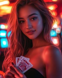 Blackjack Pasti Menjadikanmu Jutawan