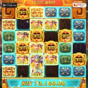 Harta Karun Menjadikanmu Konglomerat