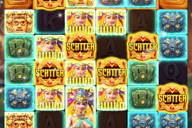 Harta Karun Menjadikanmu Konglomerat