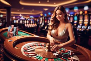 Bola Kecil Tajir Melintir