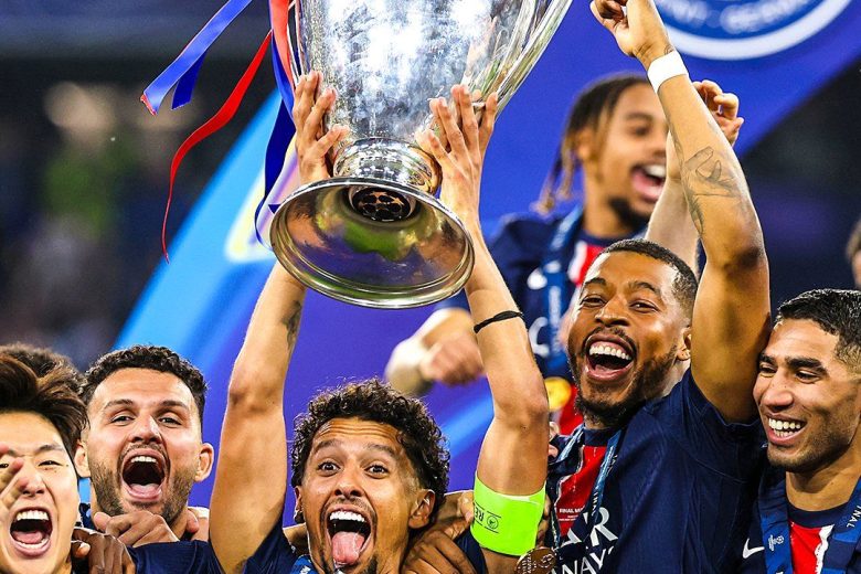 Parlay Ajaib Menjadikanmu Konglomerat