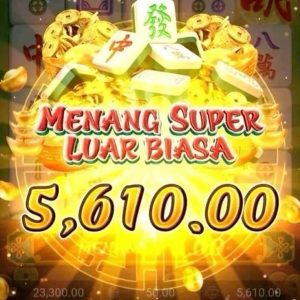 Mahjong Terbaik Menjadikanmu Jutawan
