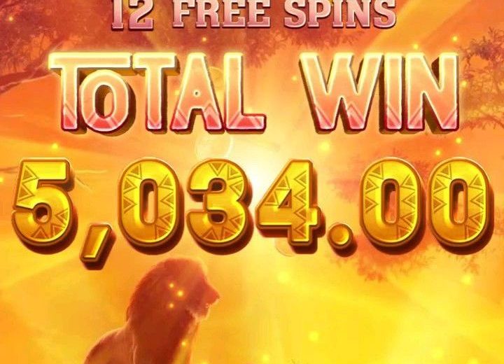 Singa Terbaik Mendatangkanmu Kekayaan