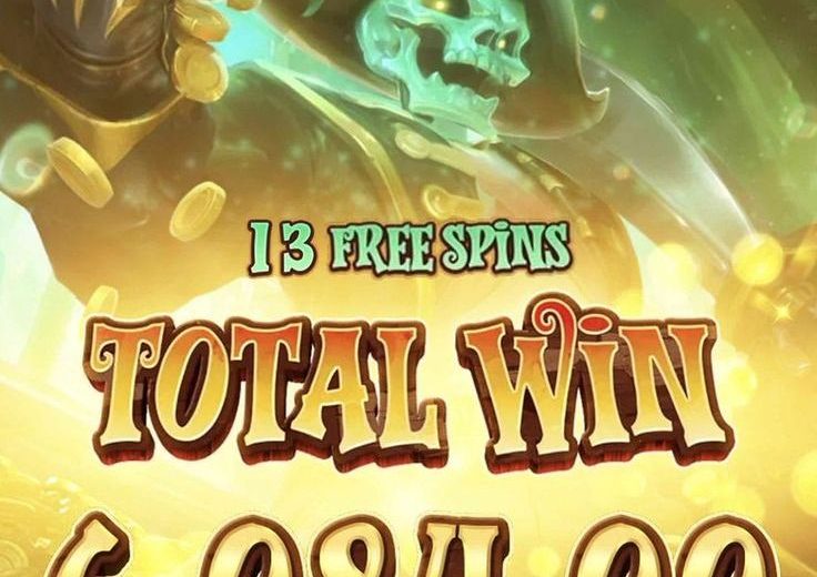 Bajak Laut Mendatangkan Hokimu