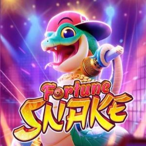 Ular Eksotis Mendatangkanmu Kejayaan