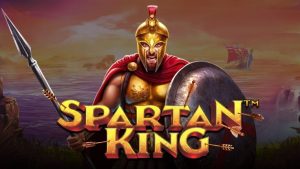 Petarung Spartan Memberikanmu Kejayaan