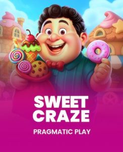 Kemanisan Terlezat Memberikanmu Kebahagiaan