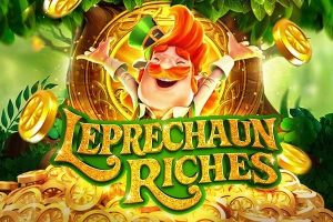 Leprechaun Datang Memberikanmu Kejayaan