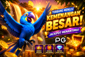 Kekayaan Fauna Mendatangkanmu Keindahan