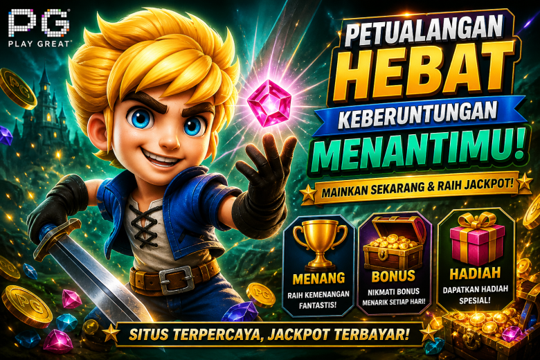 Sang Pelindung Menjaga Kemakmuranmu