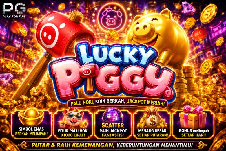 Hewan Keberuntungan Memberikanmu Kekayaan