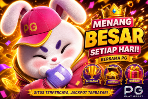 Kelinci Langka Membawa Kekayaan