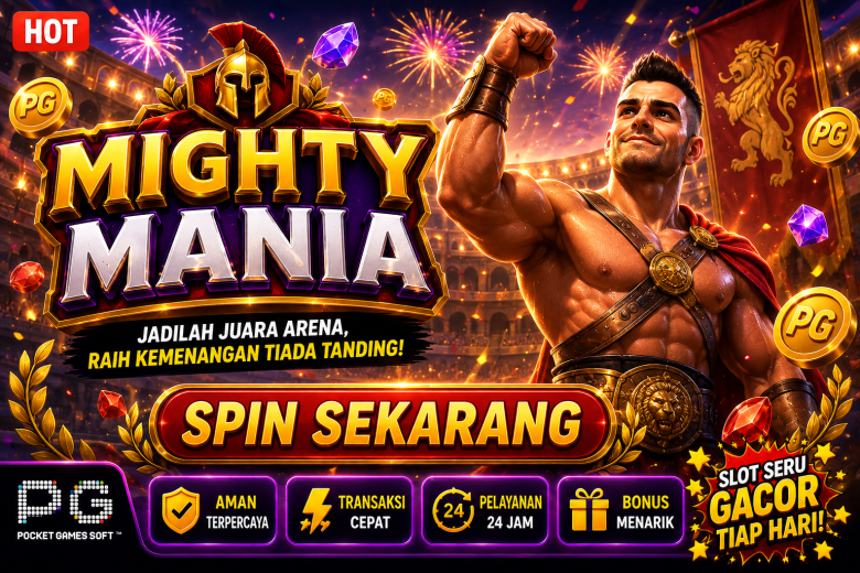 Kekuatan Manusia Memberikanmu Kebahagiaan