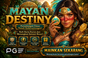 Peradaban Suku Maya Terhebat