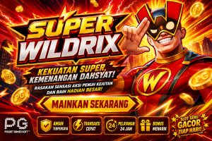 Kekuatan Super Mendatangkanmu Kemakmuran