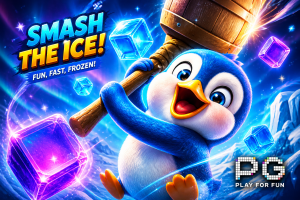 Penguin Terbaik Mendatangkanmu Kebahagiaan