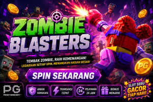Tembakan Tercanggih Menjadikanmu Sugih
