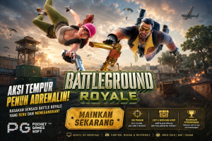 Pertahanan Hidup Memberikanmu Kemakmuran