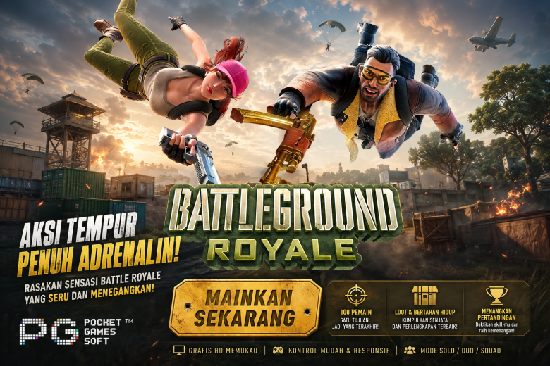 Pertahanan Hidup Memberikanmu Kemakmuran